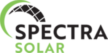 Logo of Spectra Solar