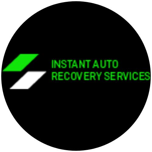 Logo of Instant Auto Recovery