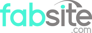 Logo of Fabsite