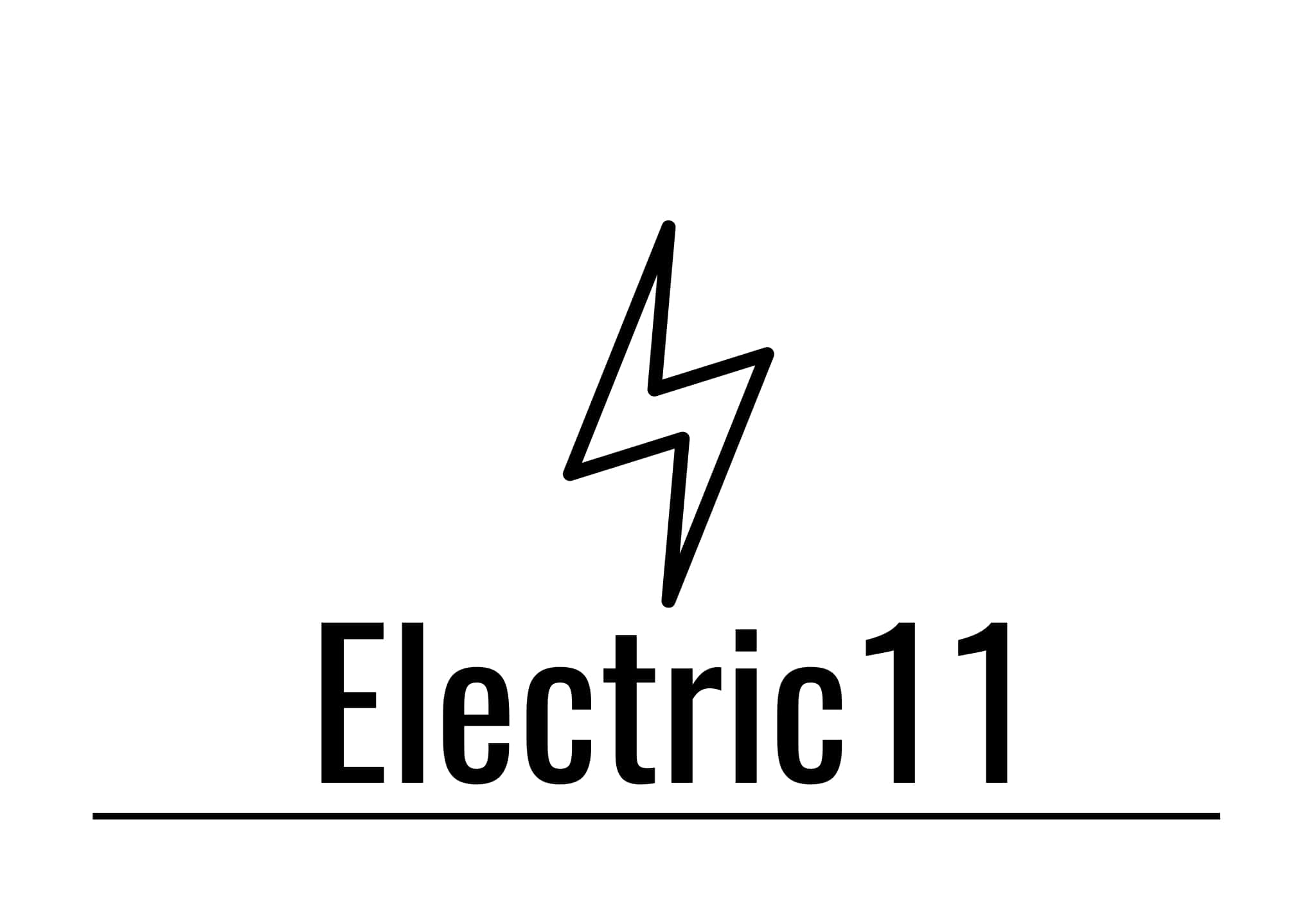 Logo of Electric11 Electricians And Electrical Contractors In Attleborough, Norfolk
