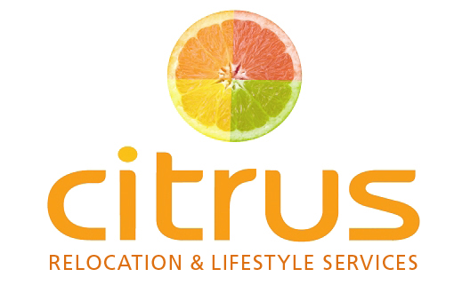 Logo of Citrus Relocation Services Limited