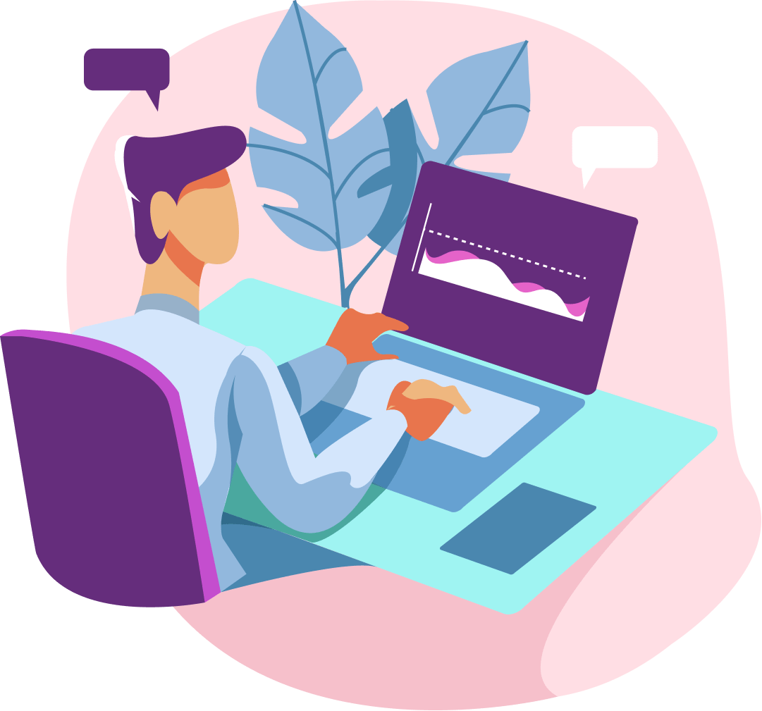 Logo of Virtually Meta