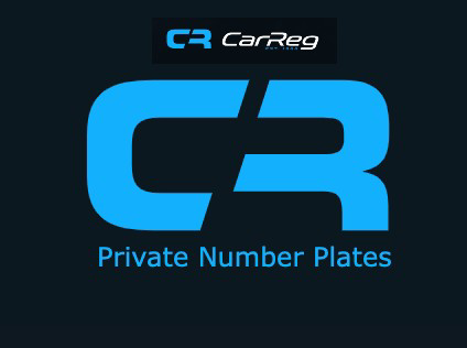 Logo of Car Reg Belfast Number Plates In Belfast Logo of Car Reg Belfast Number Plates In Belfast