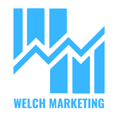 Logo of Welch Marketing Ltd