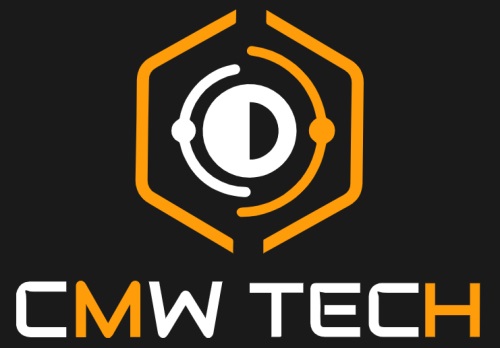 Logo of CMW Tech