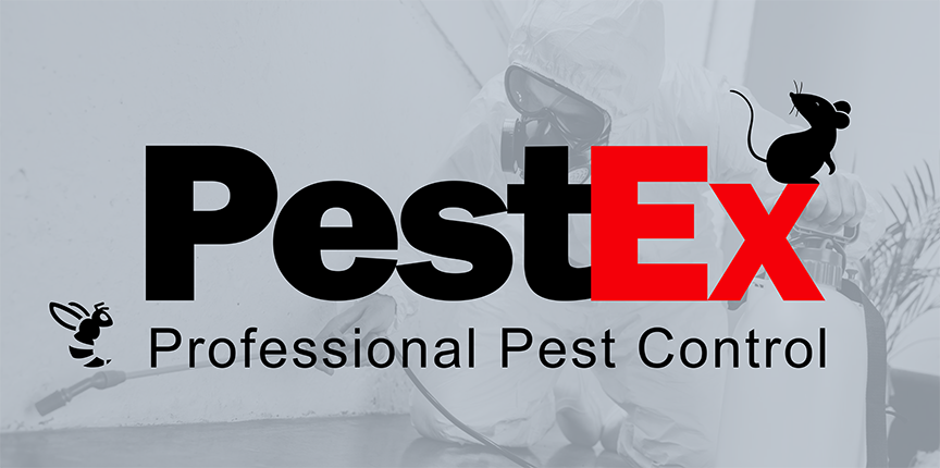 Logo of PestEx Professional Pest Control