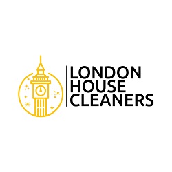 Logo of London House Cleaners