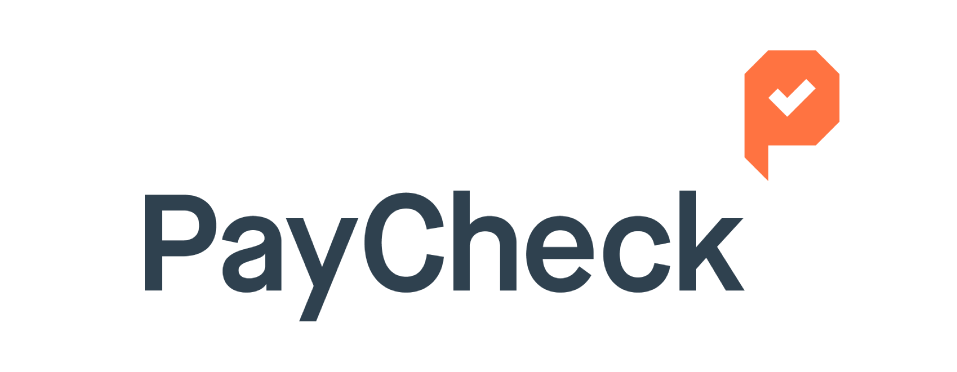 Logo of Pay Check Limited