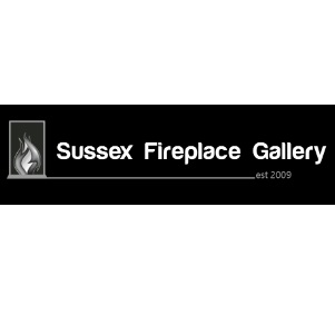 Logo of Sussex Fireplace Gallery