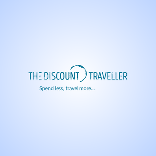 Logo of The Discount Traveller
