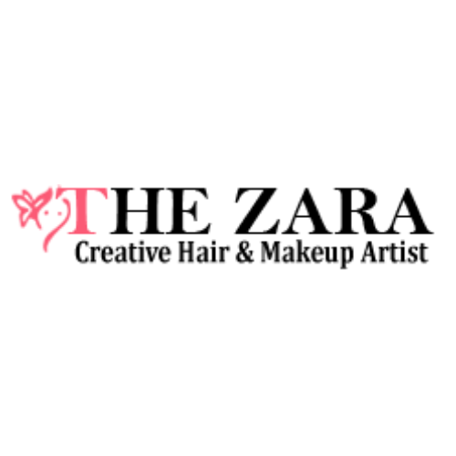 Logo of The Zara Makeup Artist