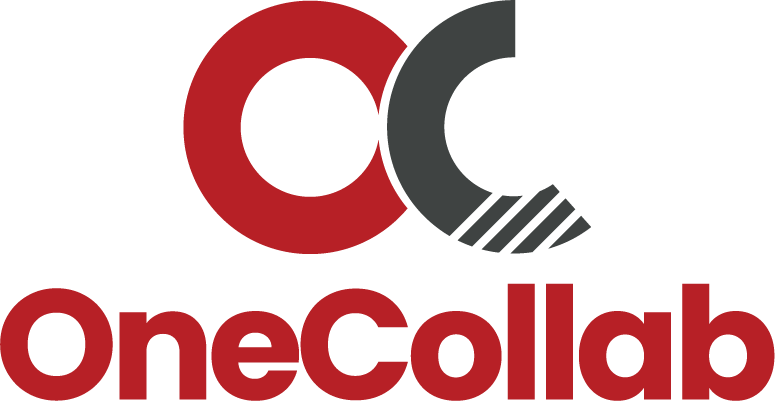 Logo of OneCollab
