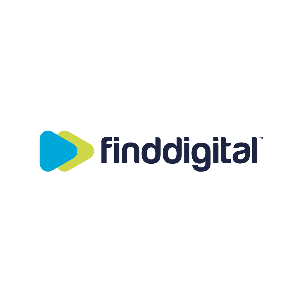 Logo of Find Digital
