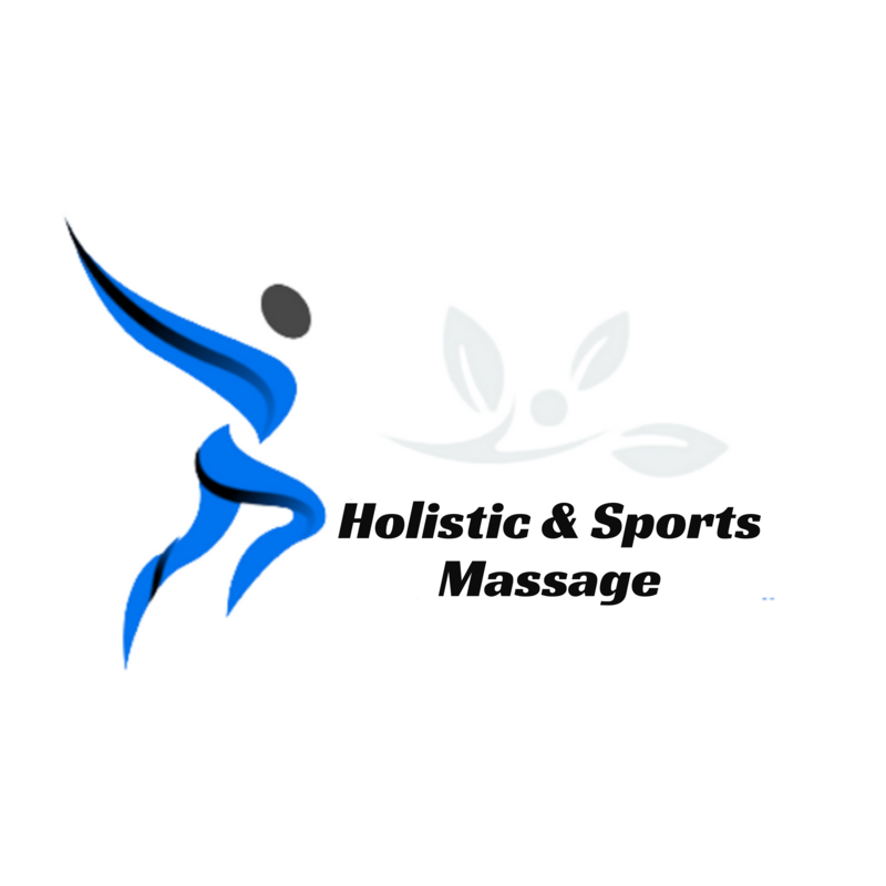 Logo of Holistic Sports Massage