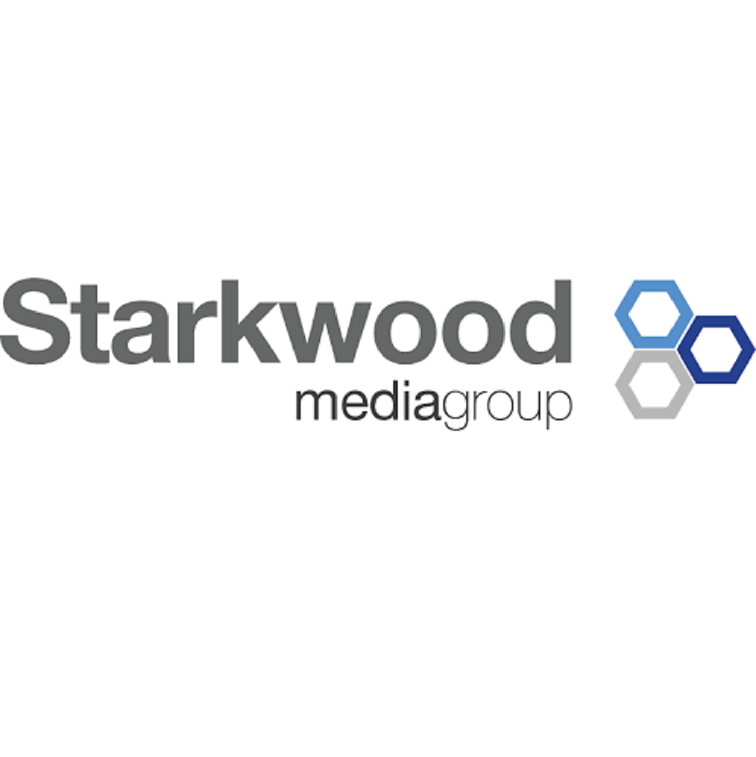 Logo of Starkwood Media Group Ltd