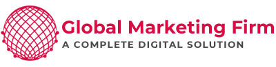 Logo of Global Marketing Firm