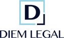 Logo of Diem Legal London