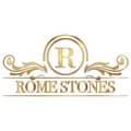 Logo of Rome Stones Ltd