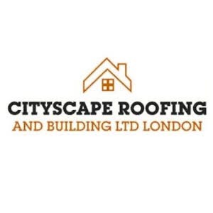 Logo of Cityscape Roofing And Building Domestic Roofing Services In Islington And City, London