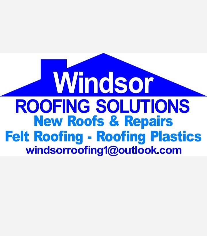Logo of Roofing services