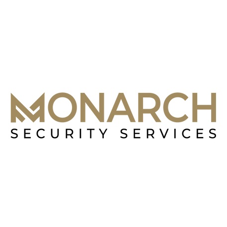 Logo of Monarch Security Services