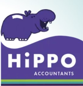 Logo of Hippo Accountants Ltd