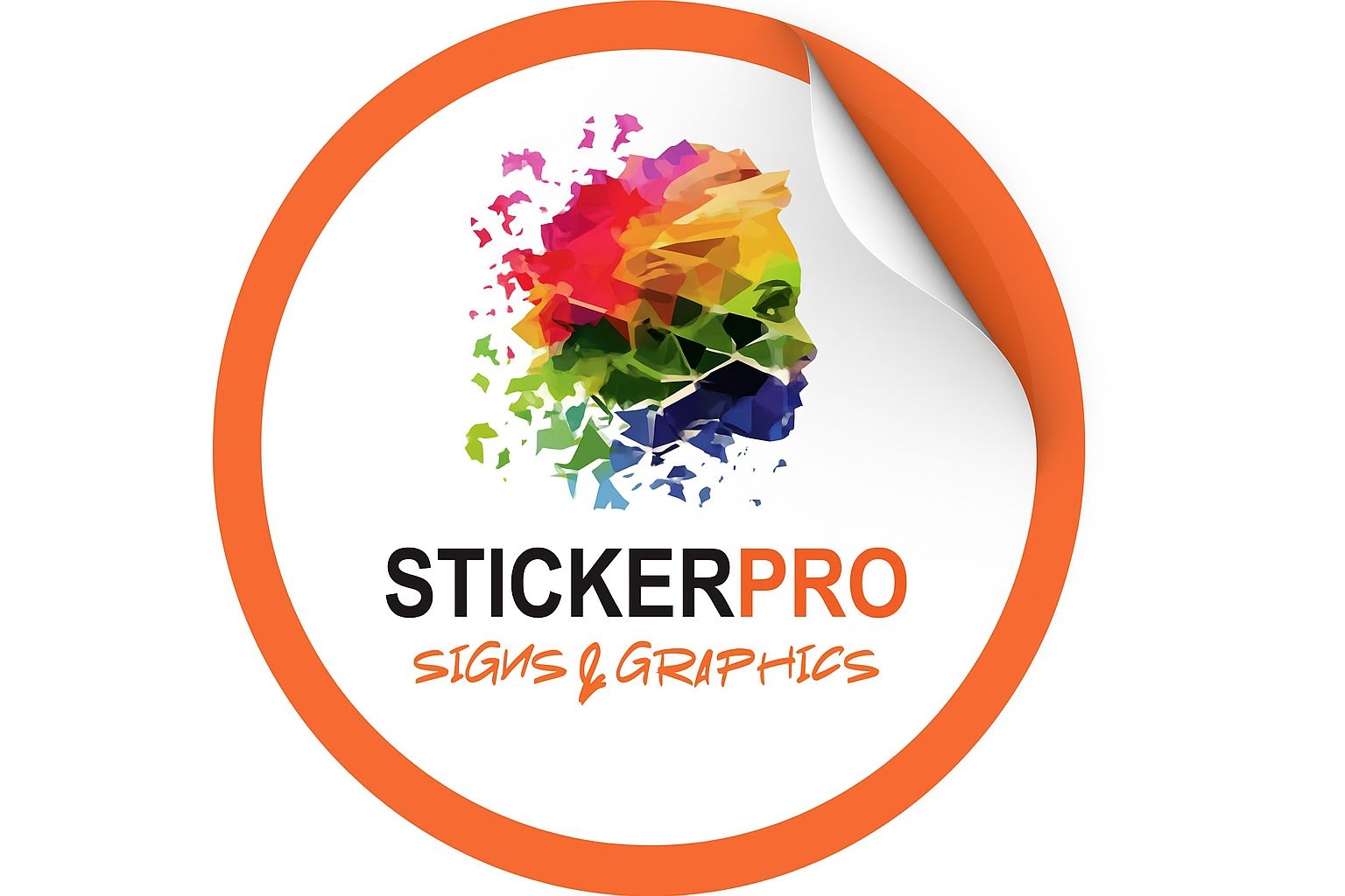 Logo of Stickerpro Art And Design Services In Norwich, Norfolk Logo of Stickerpro Art And Design Services In Norwich, Norfolk