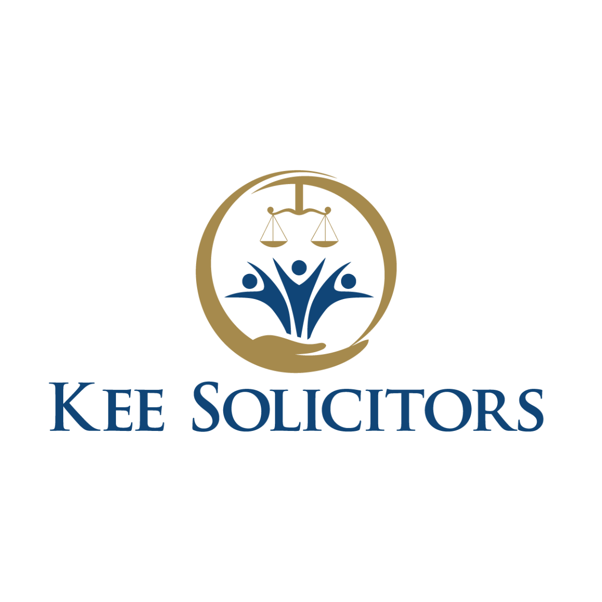 Logo of Kee Solicitors