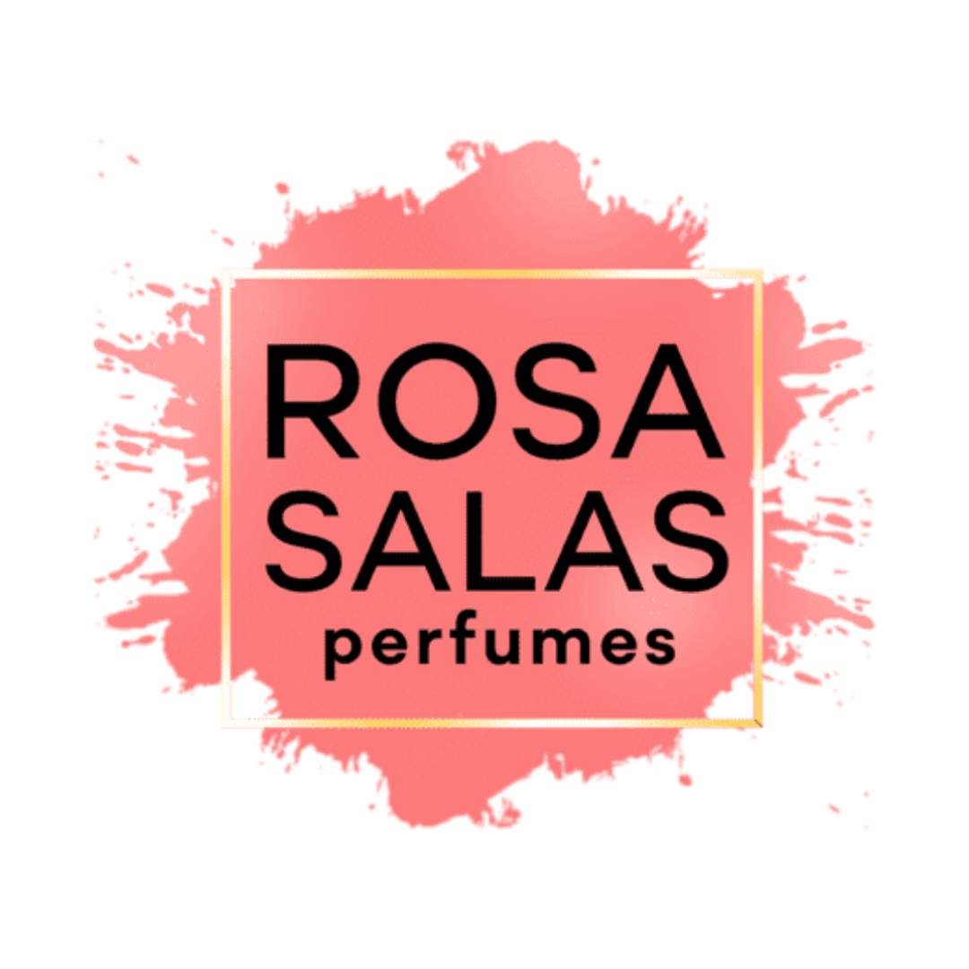 Logo of Rosa Salas Perfumes