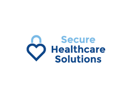 Logo of Secure Healhcare Soluttions