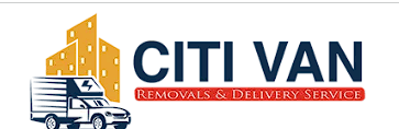 Logo of Citi Van