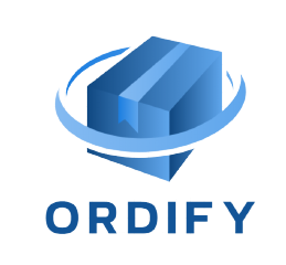 Logo of Ordify Direct Ltd