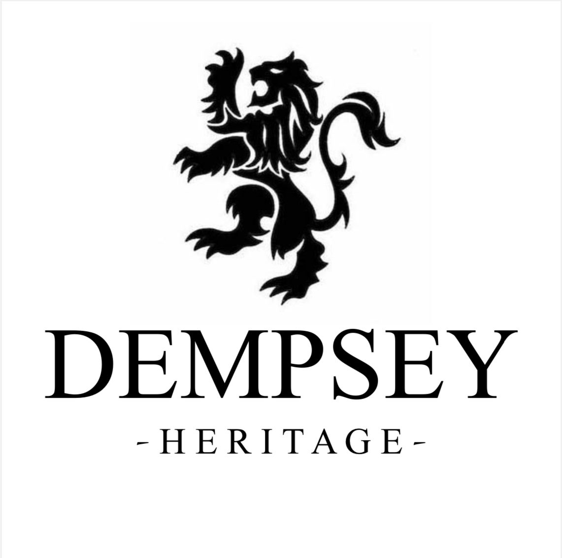Logo of Dempsey Heritage