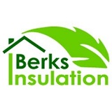 Logo of Berks Insulation