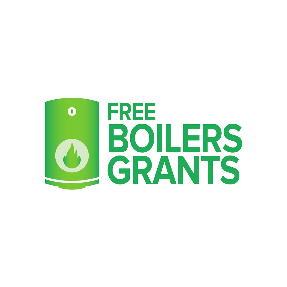 Logo of Free Boilers Grants