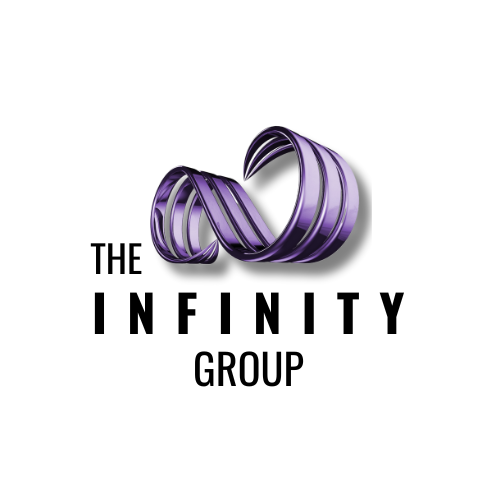 Logo of THE INFINITY GROUP