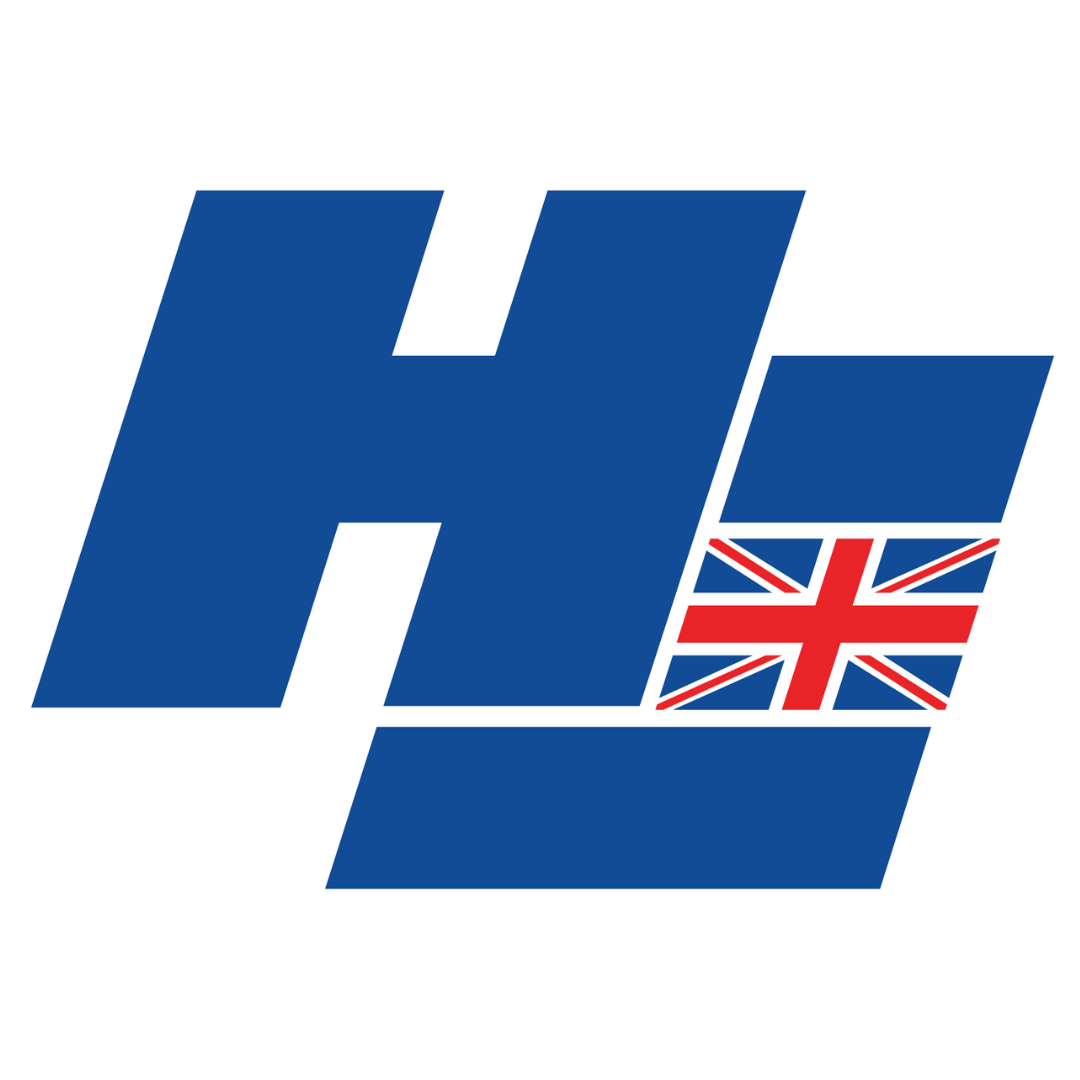 Logo of H E Services Plant Hire Ltd