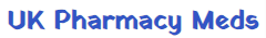 Logo of UK Pharmacy Meds