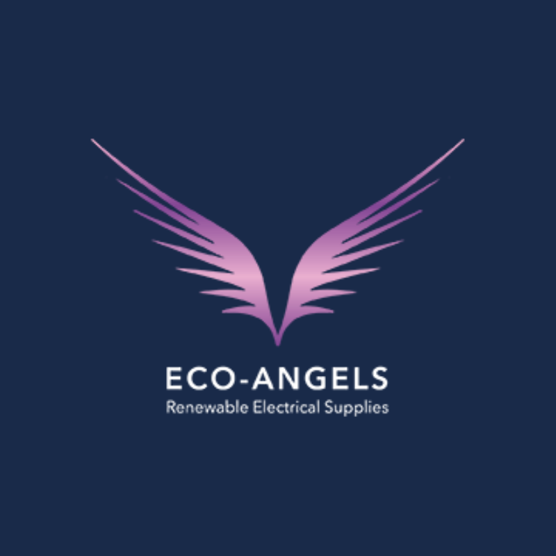 Logo of ECO Angels