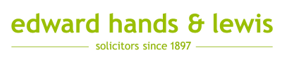 Logo of Edward Hands Lewis
