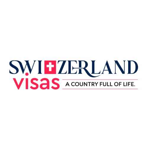 Logo of Switzerland visa
