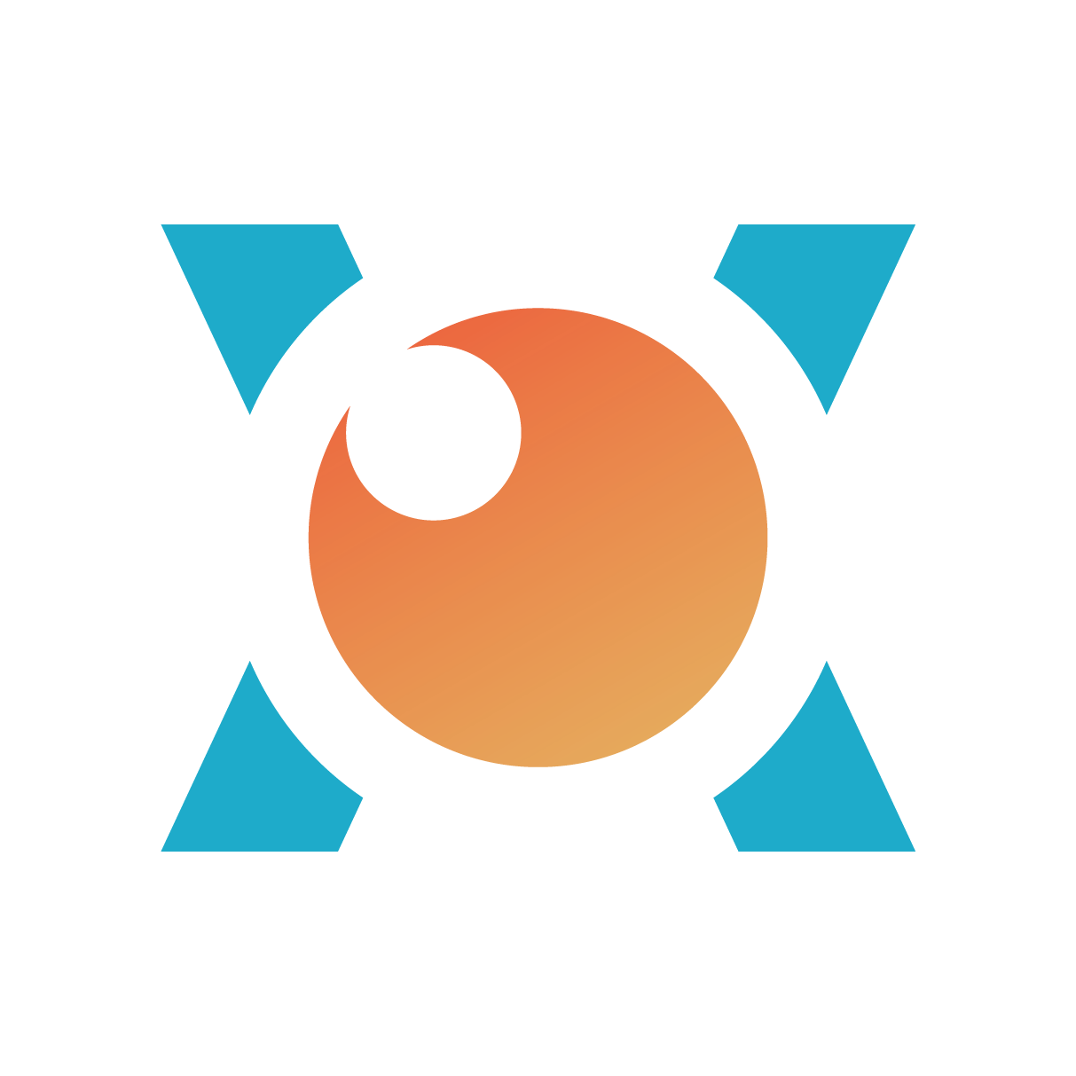 Logo of viAct - Digital EHS Management System