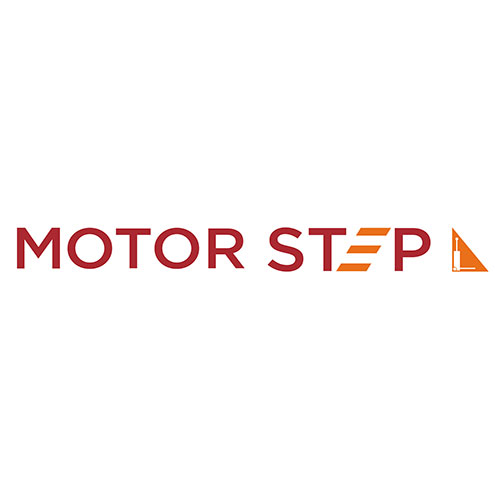 Logo of Motorstep