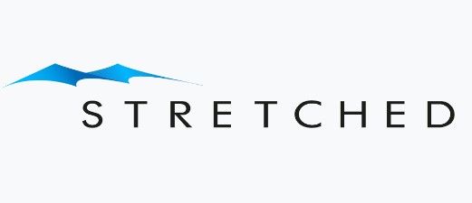 Logo of Stretched Marquees