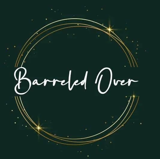 Logo of BarreledOver Garden And Patio Furniture In Cwmbran, Gwent