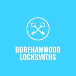 Logo of Kyox Locksmiths of Borehamwood