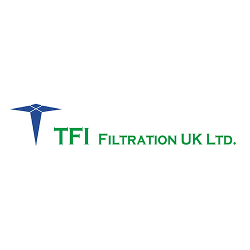 Logo of TFI Filtration
