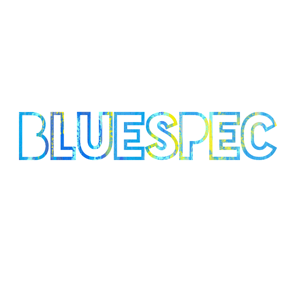 Logo of Bluespec Decorating Limited