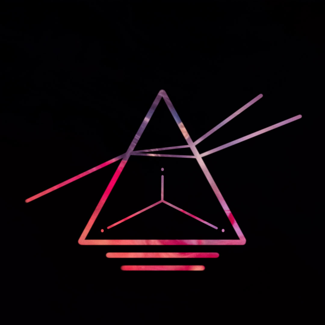 Logo of Dark Spectrum Tattoo Collective