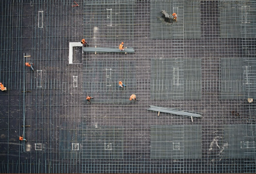 Logo of Vitxs Developments Ltd